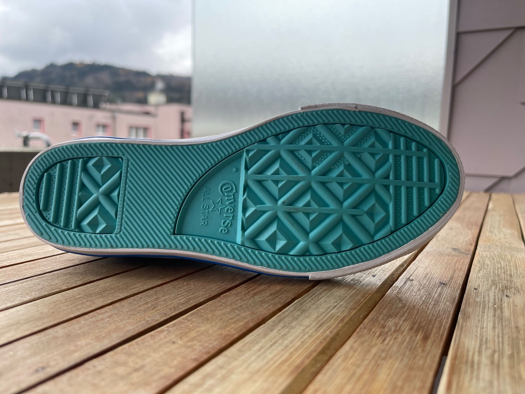 Converse Scarpe per ragazzi: Converse Star Player EV OX Sneaker Gr. 33 – Nuovo e nell'imballaggio originale da Spreitenbach venduto da 1Runner 5