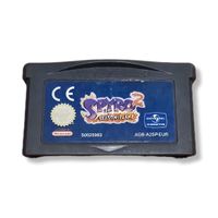 Spyro 2: Season of Flame - Game Boy Advance