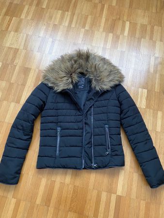 Veste pluie pour fille