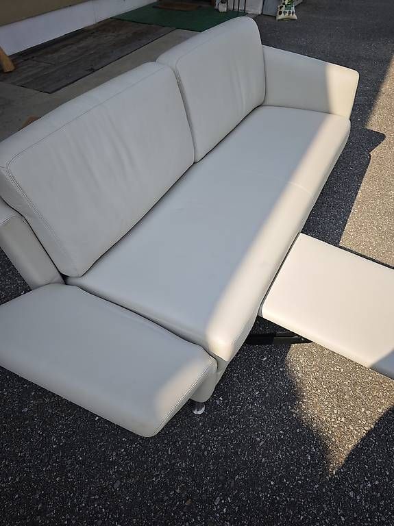 Sofas: Intertime Designer Sofa - Swiss Made – D'occasion à Brittnau par Barilla12 2