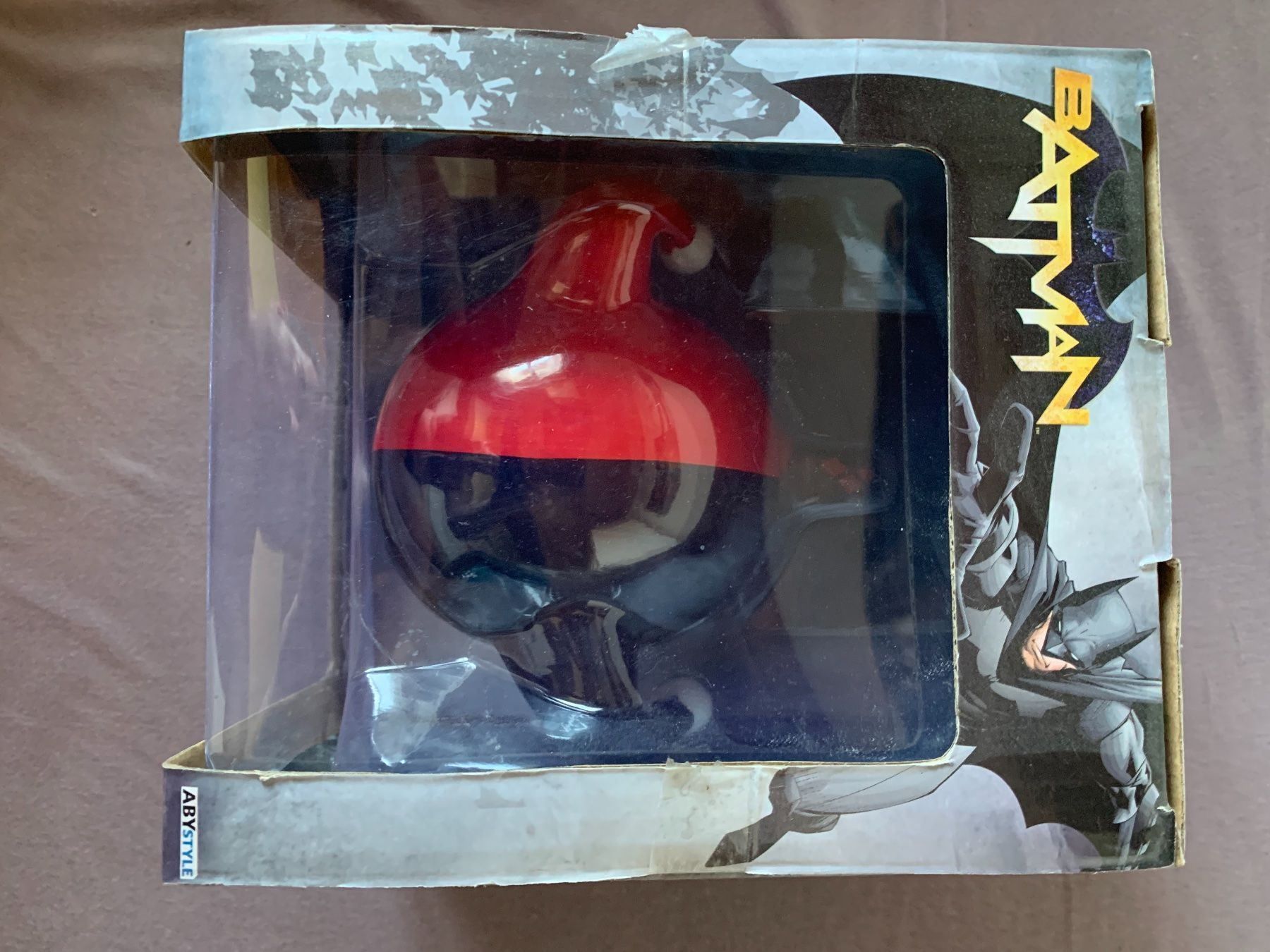 Fumetti: Harley Quinn 3D Mug – Usato da Rheinfelden venduto da Alrizio_der_Kraemer 2