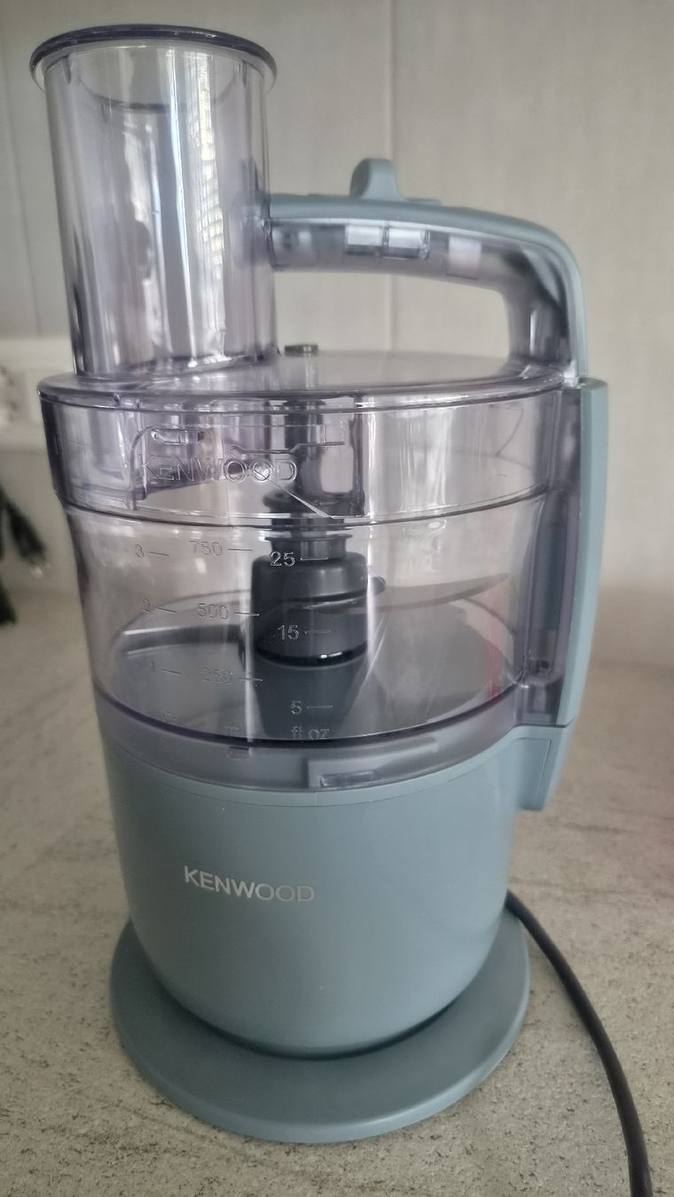 Kennwood Elettrodomestici da cucina: Mixer Kennwood – Nuovo (secondo la descrizione) da Sion venduto da clementine0016