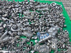 Tutti gli attrezzi: INOX Fiting – Nuovo e nell'imballaggio originale da Dübendorf venduto da msusak 6