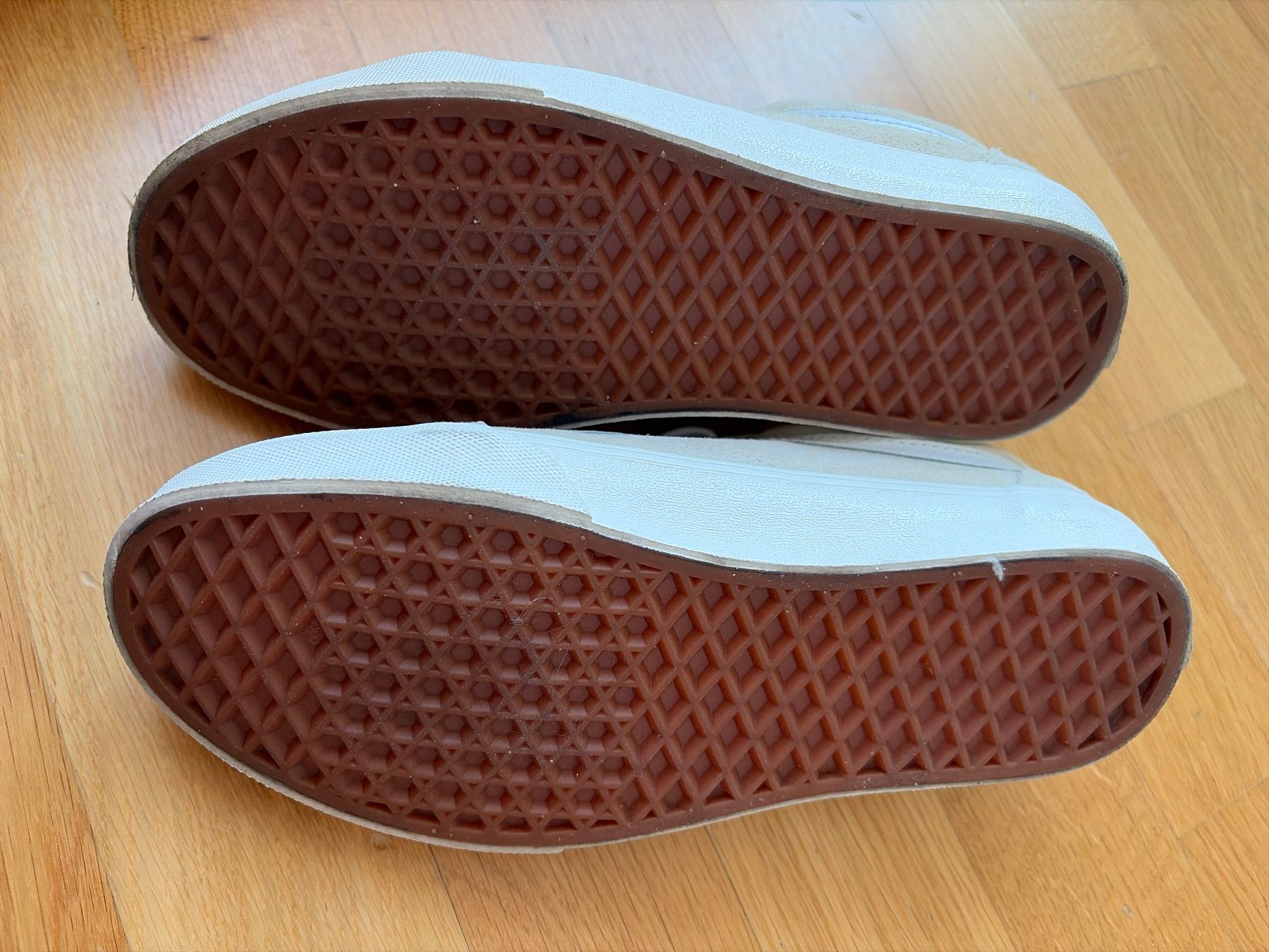 Vans Chaussures hommes: VANS 38.5 – D'occasion à Glattpark(Opfikon) par Murphy2912 2