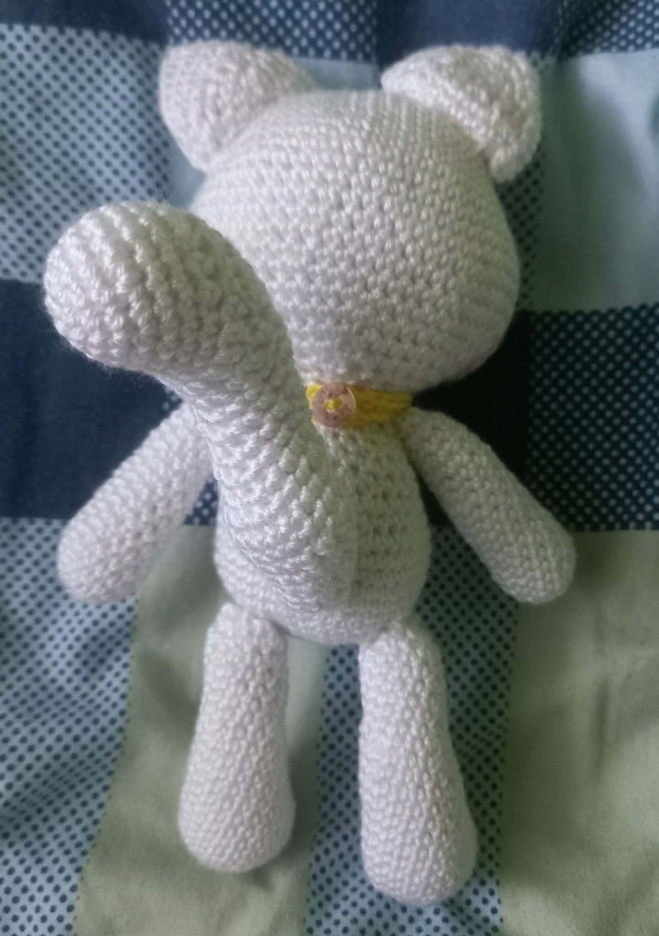 Jouets: Kätzchen, Amigurumi – Neuf (Voir description) à Suhr par halaszpeter 2