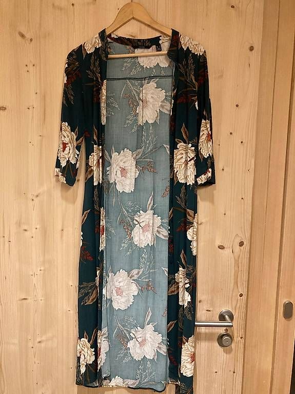 Kleider: 3 robes pull d'été  – Gebraucht aus Aproz (Nendaz) von stbornet 1
