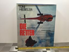 DIE RETTER