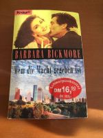 Wem die Macht gegeben ist Barba Bickmore