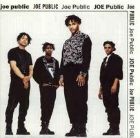 Joe Public – Joe Public
