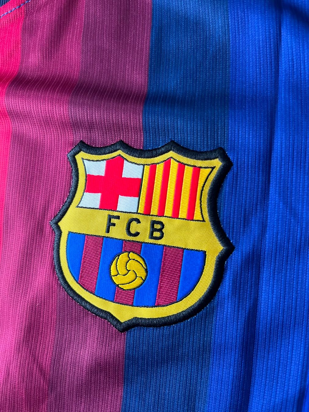 Canottiere & Pantaloni: Raphinha Trikot – Nuovo e nell'imballaggio originale da Worben venduto da zai_dv76 2