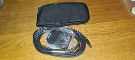 AKG PCC130 SW - Grenzflächenmikrofon für Rednerpulte und Kon
