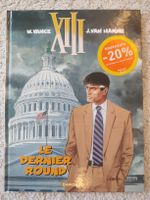 XIII T19 EO TBE