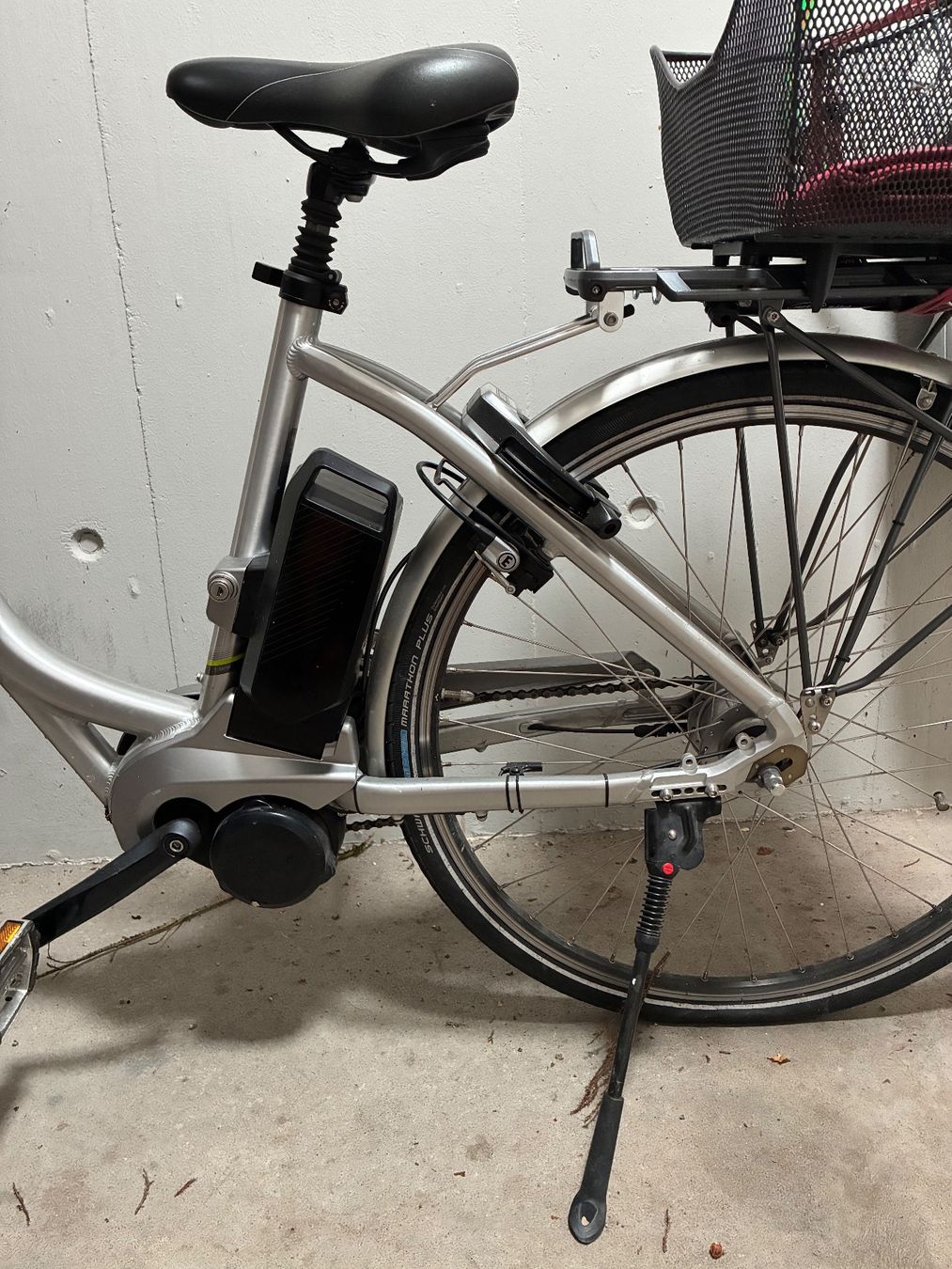 Flyer Velos: E-Bike Marke "Flyer" – Gebraucht aus Wädenswil von gab_xrs9 1