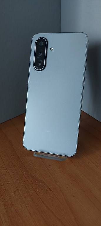 Handys / Smartphones: SAMSUNG A17 5G TIP TOP – Gebraucht aus Bedano von nikpower77 1