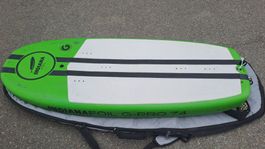 Indiana Wingfoilboard Gunnar Pro 74l Signature Model