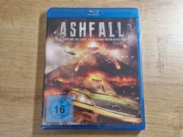Ashfall (2019) NEU OVP Bluray