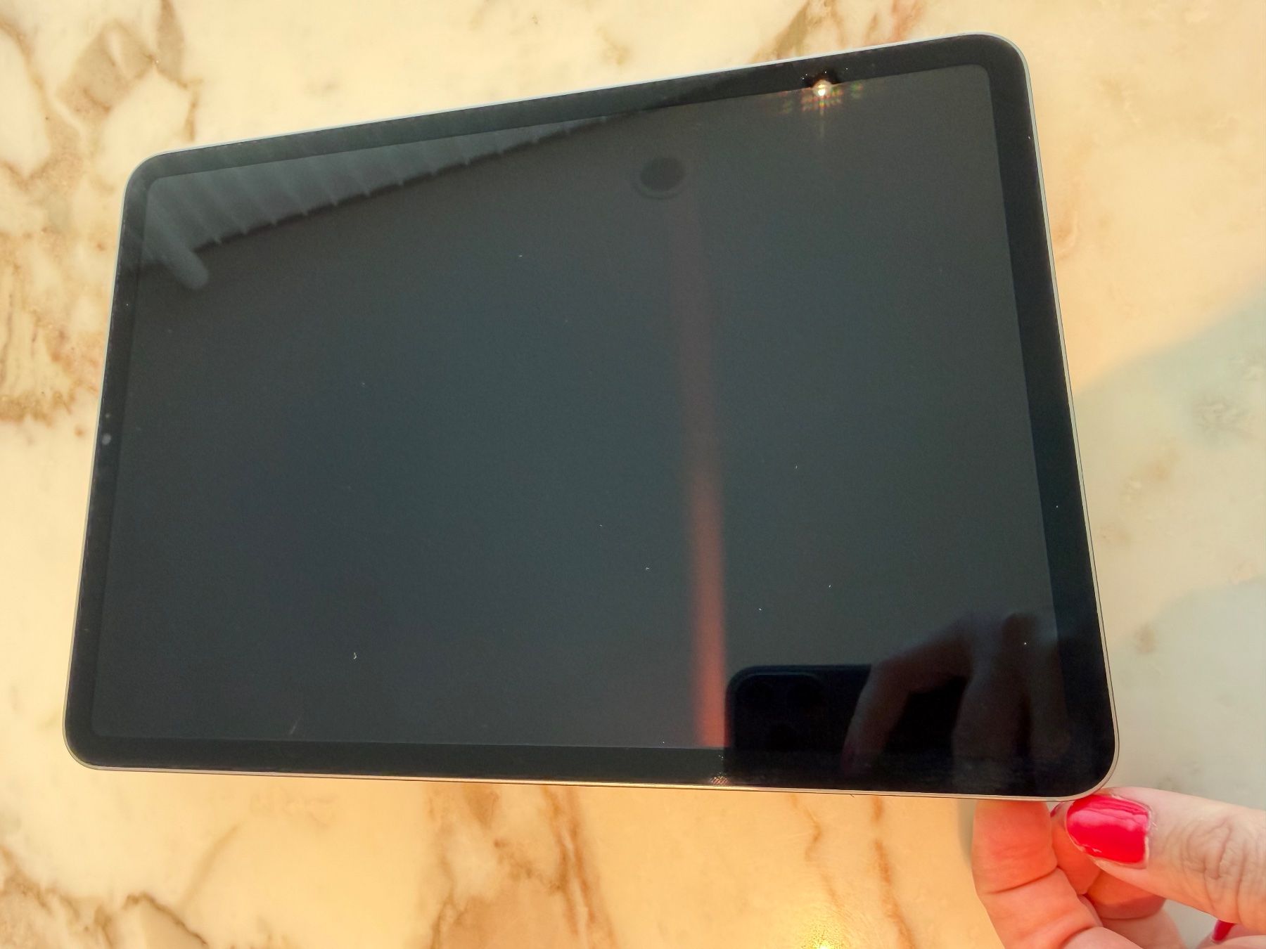 Apple Tablet PC: iPad Pro 11" 4. Generation 256GB Wi-Fi + Cellular – Gebraucht aus Scherzingen von oli_9rjp 1