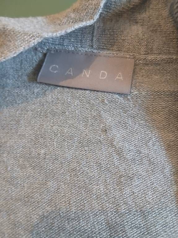 C&A Giacche: Cardigan lang Gr.XS – Usato da Grächen venduto da jan_9wyc 1