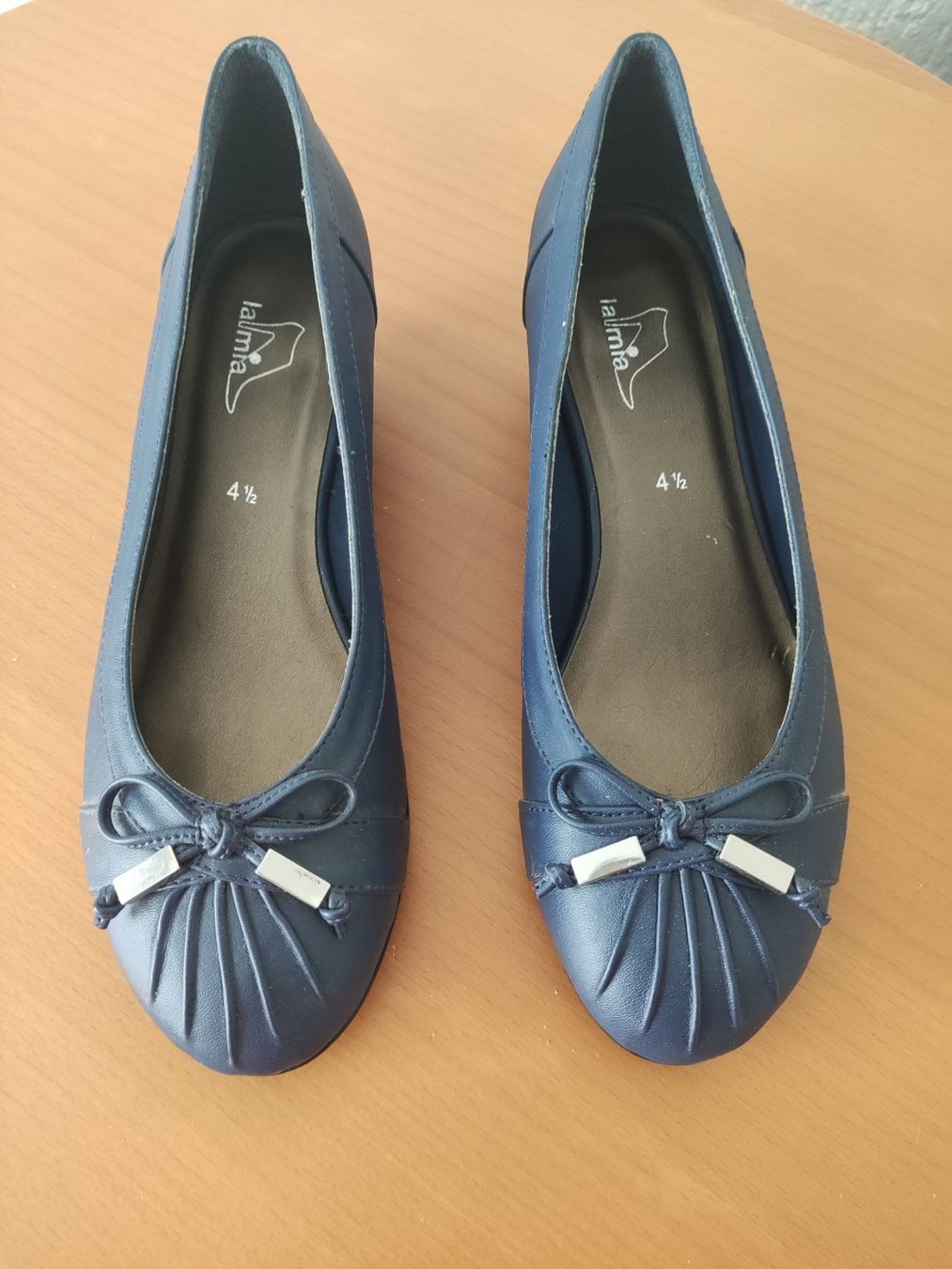 Damenschuhe: Schuhe la Mia 4.5 Neu, HSE24 – Neu und originalverpackt aus Münchenbuchsee von Cori1968