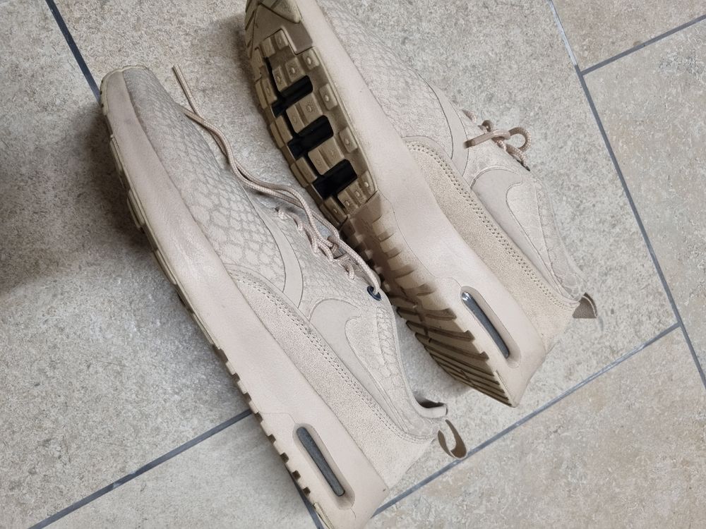 Air max outlet thea ultra oatmeal