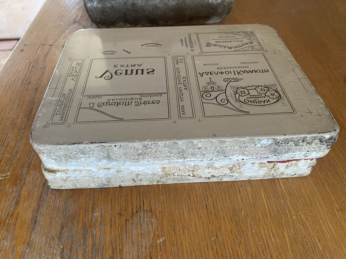 Grafica & Litografie: Pierres lithographiques – Usato da Lausanne venduto da Csamadhi 3
