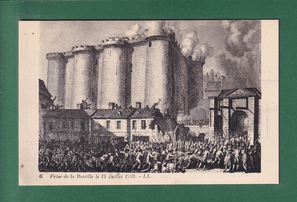 1789: Les Amants de la Bastille (Video 2012