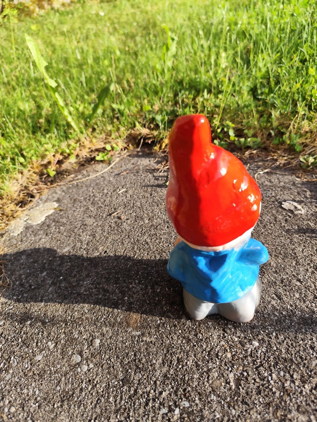 Statuette: Gartenzwerg  – Usato da Grossdietwil venduto da bie_2bn5 1