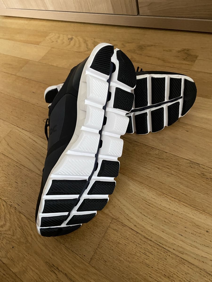 On Scarpe da uomo: NEU ON SNEAKER GRÖSSE 43 – Nuovo e nell'imballaggio originale da Zürich venduto da schneeflocke303 6