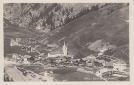 Saas Grund   VS           1'562 m.
