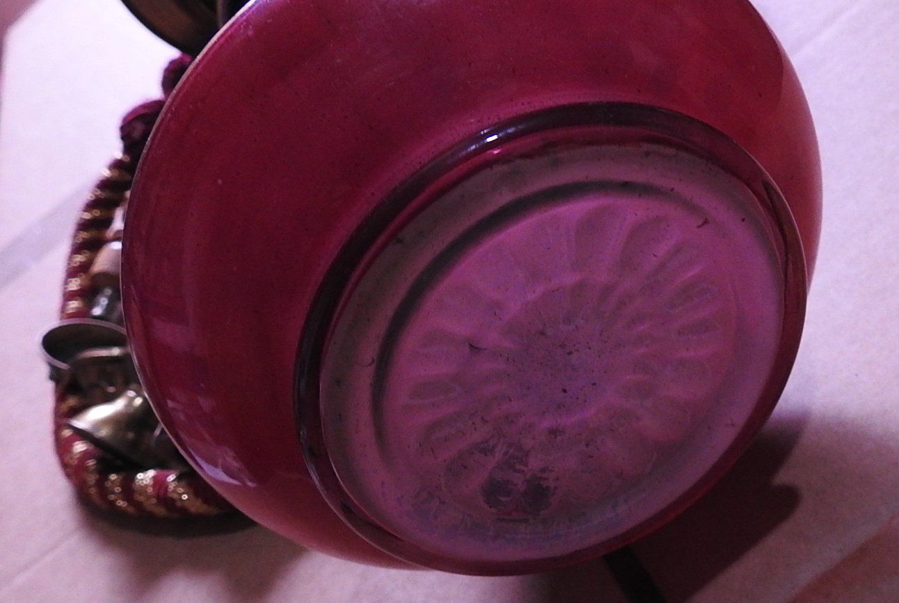 Narghilé: Wasserpfeiffe -Glas- – Usato da Neuenhof venduto da Cassiopala 6