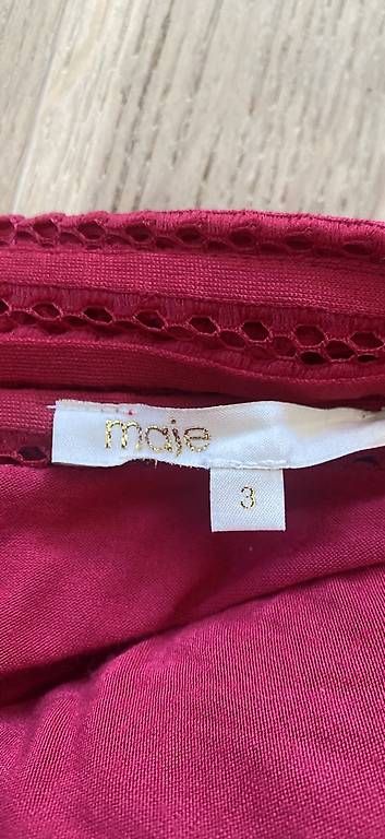 Gonne: Maje Rock – Usato da Steckborn venduto da theresa87 2