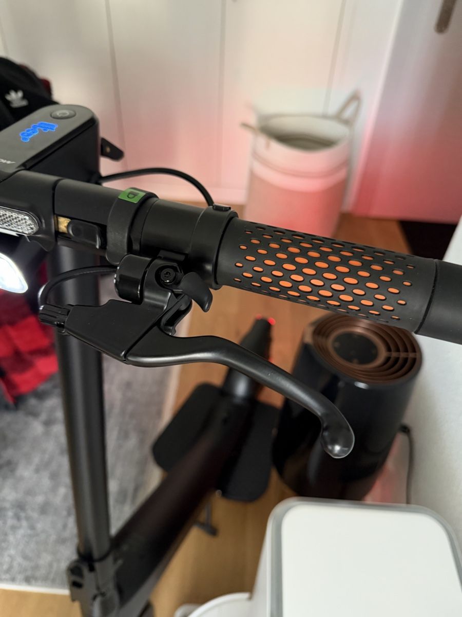 Scooters: Pure x McLaren E-Scooter – Neu (gemäss Beschreibung) aus Zofingen von Apples2000 6