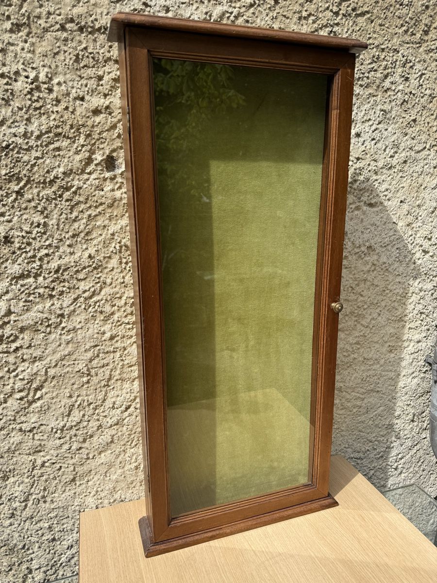 Vetrine: Holzvitrine – Usato da Wil SG venduto da Beerman 1