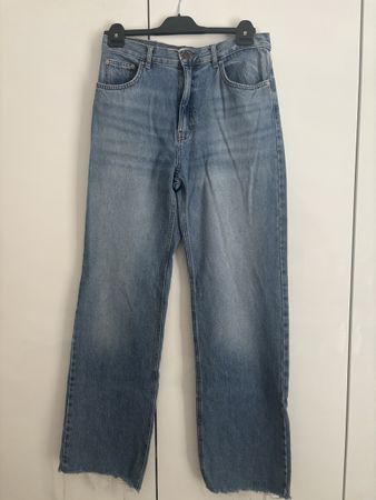 Jeans Grösse 38