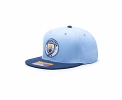 Manchester City Cap Mütze
