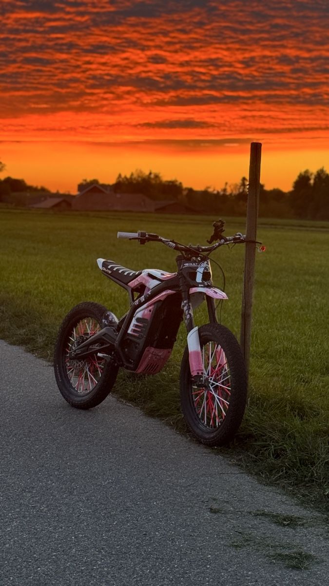 SWM Enduro: Swm Binsen E-Moto – D'occasion à Arnegg par david_k19 1