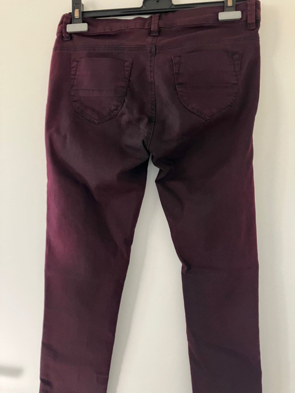 Jeans: Elegante 5 Pocket Jeans – Usato da Uster venduto da Power28 1