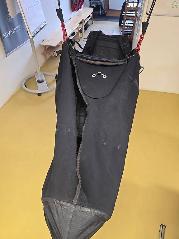 Vol libre: Advance Impress 3 S – D'occasion à Matzendorf par Flugschule-Jura