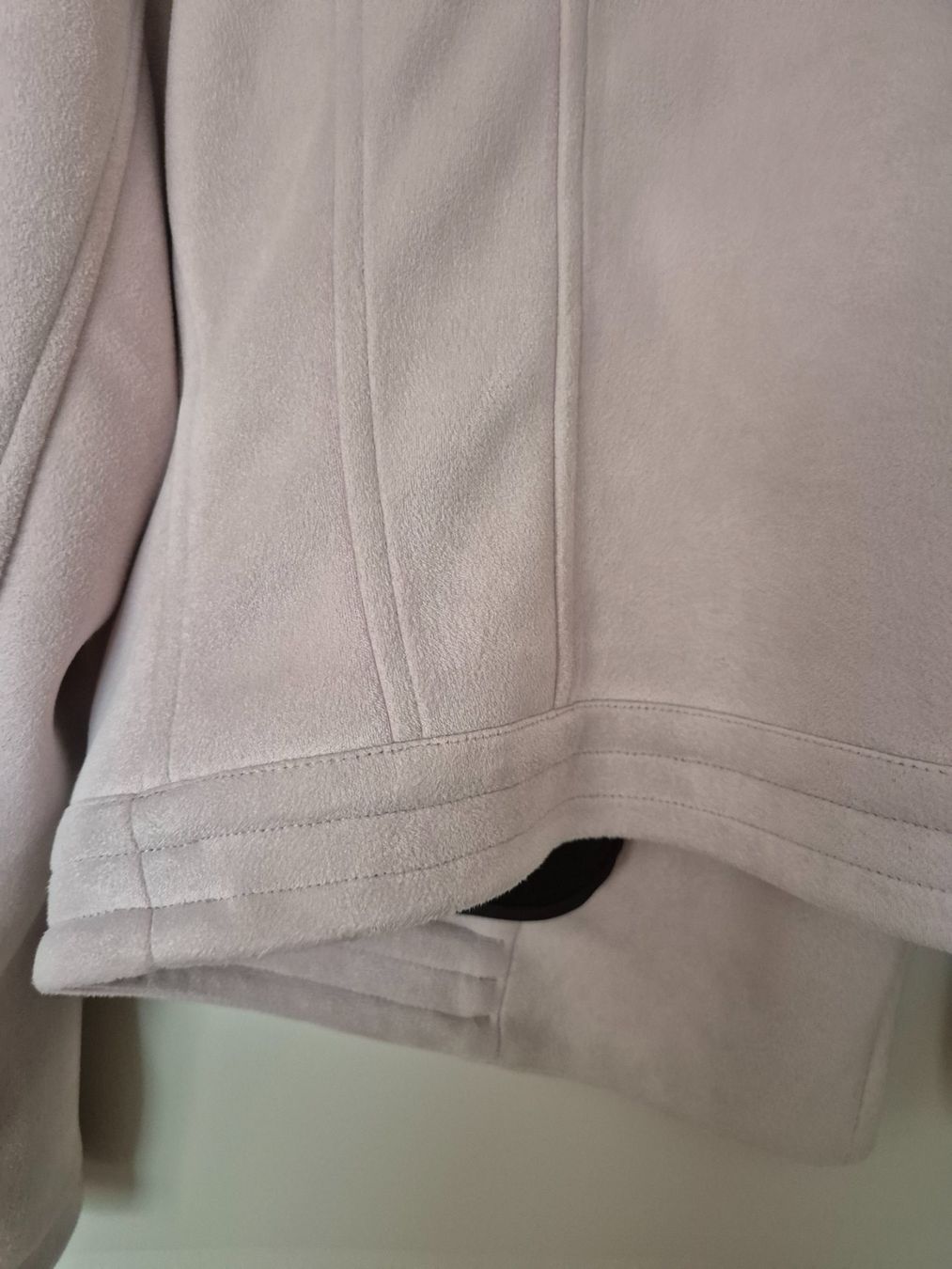 Tom Tailor Jacken: Tom Tailor Bikerjacke Denim– Grösse M – Gebraucht aus Zürich von Peedo 4