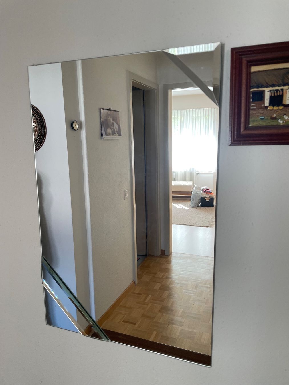 Specchi: Spiegel 40 x 60 – Usato da Thun venduto da A-und-C 1
