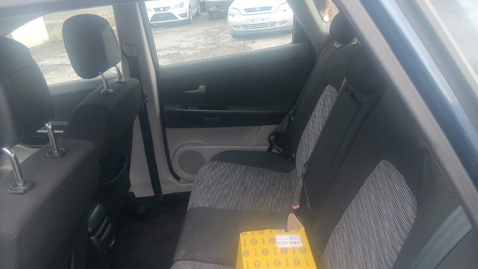 Kia Autos: KIA Cee'd 2.0 SW Automat – D'occasion à Rebstein par TonyRasta-Autohandel 5