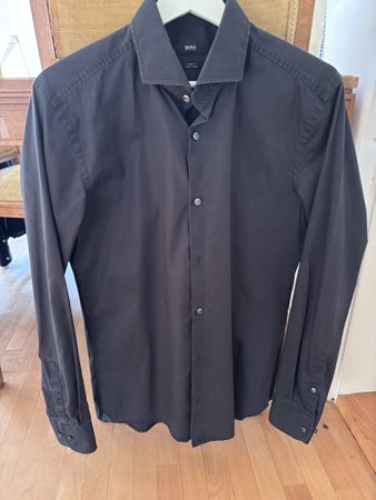 Hugo Boss Business Hemd
