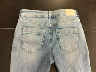 Jeans: Street One Sommer Jeans 28/26 – Gebraucht aus Gommiswald von Anika6 2