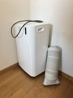 De‘Longhi PAC EM82