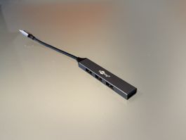 Goobay USB Hub 4 port