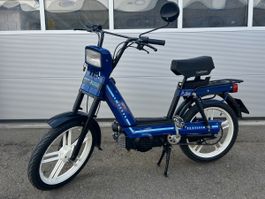 Fantic Issimo Multispeed