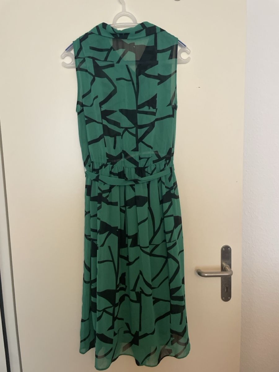 Comptoir des Cotonniers Vestiti: Kleid Comptoir de Cotonniers – Usato da Zürich venduto da Circularrocks 3