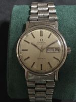 Montre Omega Genève Automatic 