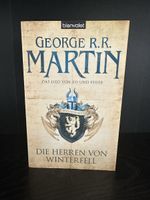Die Herren von Winterfell / Das Lied von Eis und Feuer Bd. 1