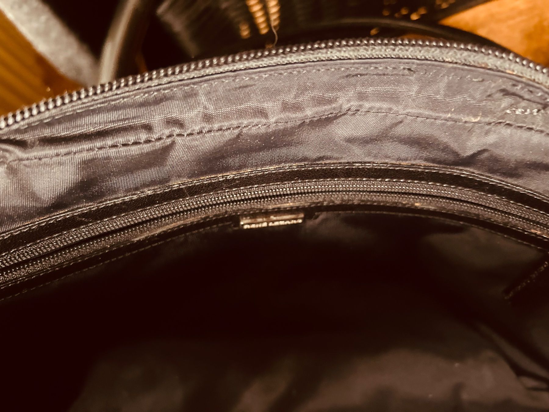 Borse da donna: Tasche René Lezard – Usato da Schaffhausen venduto da amwr 5